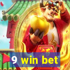 9 win bet